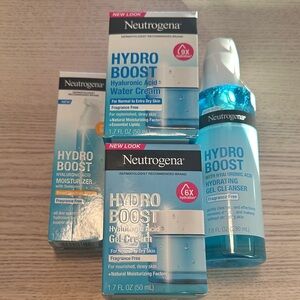Neutrogena Hydro Boost Hydration
